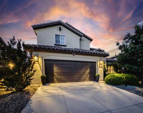 438 PALO ALTO Drive NE, Rio Rancho, NM 87124