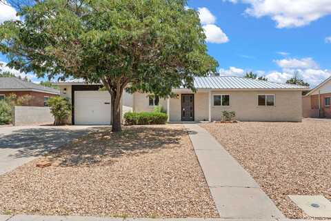 2824 TEXAS Street NE, Albuquerque, NM 87110