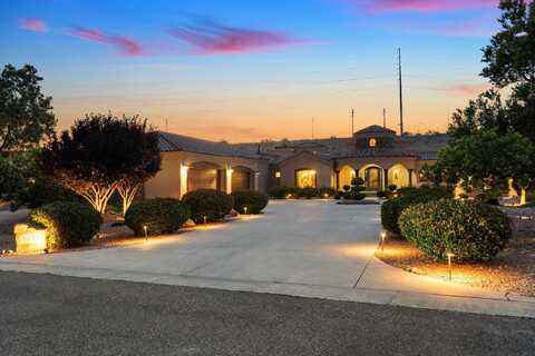 9523 LYNDALE Lane NW, Albuquerque, NM 87114