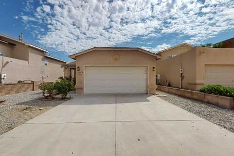 124 Latigo Trail SE, Rio Rancho, NM 87124