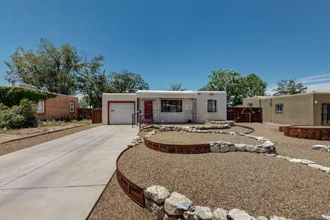 701 Palomas Drive SE, Albuquerque, NM 87108