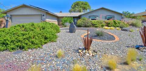 4723 LEON GRANDE Avenue SE, Rio Rancho, NM 87124