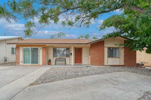 11008 FAIRBANKS Road NE, Albuquerque, NM 87112