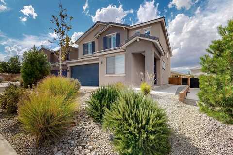 3106 FARRAGUT Street NE, Rio Rancho, NM 87144
