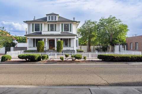 908 TIJERAS Avenue NW, Albuquerque, NM 87102