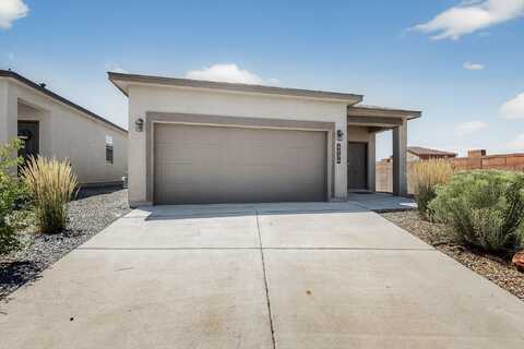 4904 LONGS PEAK Road NE, Rio Rancho, NM 87144