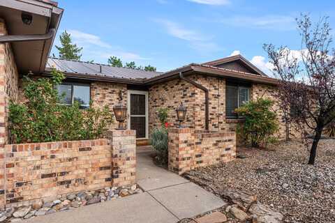 1608 SINGLETARY Drive NE, Albuquerque, NM 87112