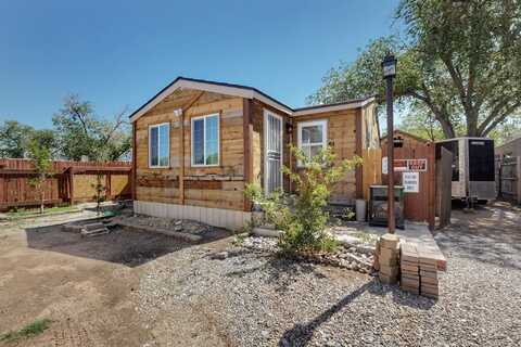 412 UTAH Street NE, Albuquerque, NM 87108