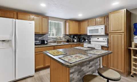 412 UTAH Street NE, Albuquerque, NM 87108