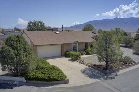 4903 LA PERA Court SE, Rio Rancho, NM 87124