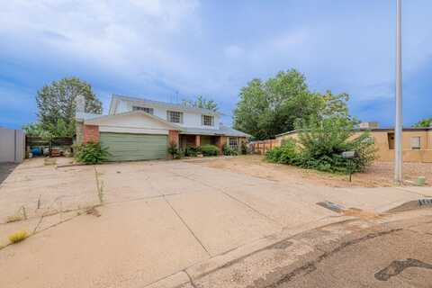 6508 CHRISTY Avenue NE, Albuquerque, NM 87109