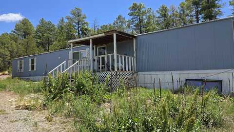 68 ANAYA Road, Tijeras, NM 87059