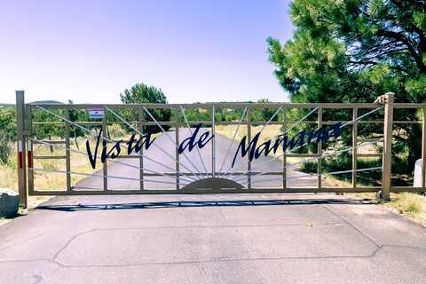 6 Calle De Oro, Tijeras, NM 87059