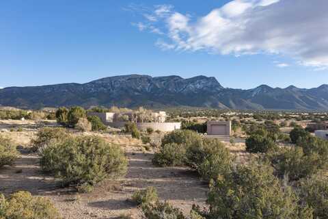 Evening Star Court, Placitas, NM 87043