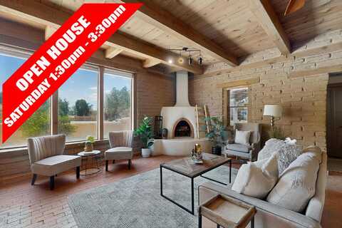 7425 QUEBRADA Place NE, Albuquerque, NM 87113