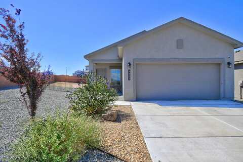 4802 MOUNT SALAS Street NE, Rio Rancho, NM 87144