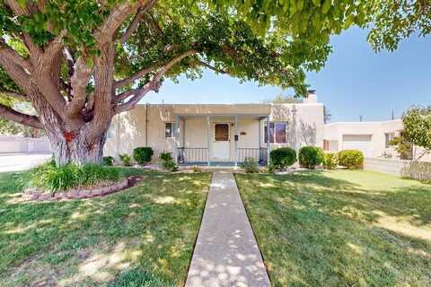 401 GENERAL CHENNAULT Street NE, Albuquerque, NM 87123
