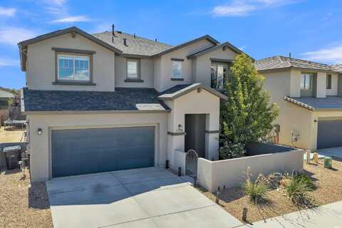 6105 OLDENBERG Drive SE, Albuquerque, NM 87106