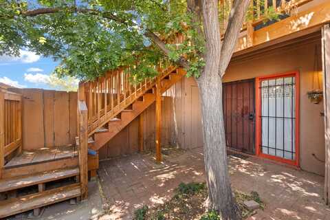 520 14TH Street SW unit: 8, Albuquerque, NM 87102