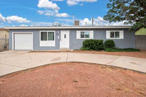 1716 JUNE Street NE, Albuquerque, NM 87112