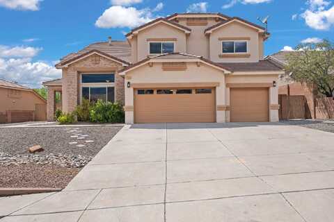 1103 DESERT BROOM Road NE, Rio Rancho, NM 87144