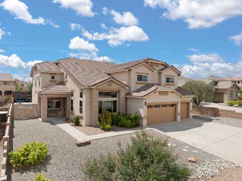 1103 DESERT BROOM Road NE, Rio Rancho, NM 87144