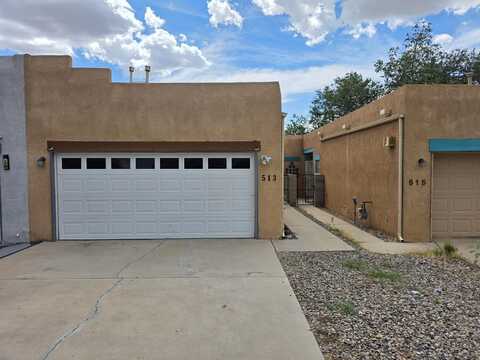513 ORTIZ Drive NE, Albuquerque, NM 87108