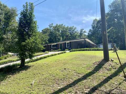 187 Cantrell Drive SW, Calhoun, GA 30733