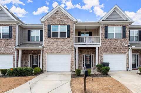 7174 Fringe Flower Drive, Austell, GA 30168