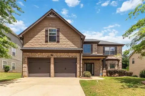 175 ANNELLE PARK Drive, Fayetteville, GA 30215