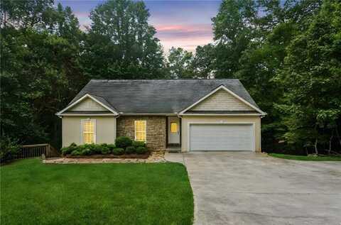 516 Golden Avenue, Dahlonega, GA 30533