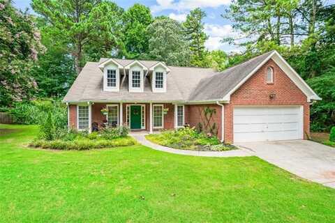 1420 Sassafras Lane, Cumming, GA 30041