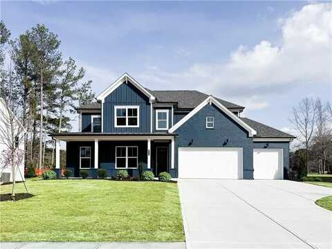 3548 Cedarvale Court, Powder Springs, GA 30127