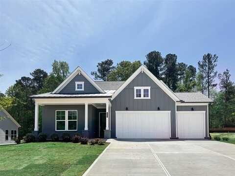 3543 Cedarvale Court, Powder Springs, GA 30127