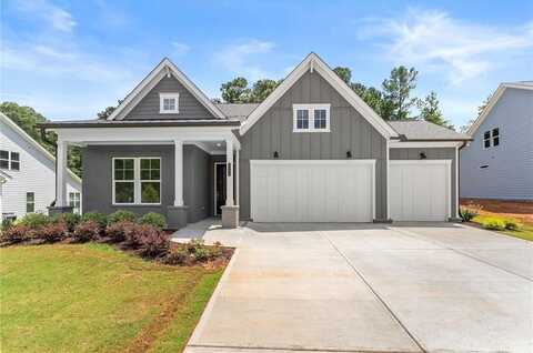 3543 Cedarvale Court, Powder Springs, GA 30127