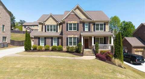 622 Rocky Creek Point, Woodstock, GA 30188