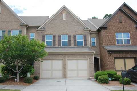 2132 Greencrest Circle, Alpharetta, GA 30004