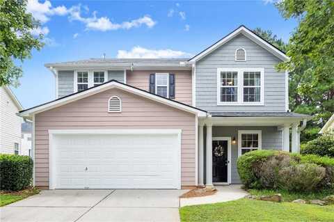 375 Fairmont Way, Fairburn, GA 30213