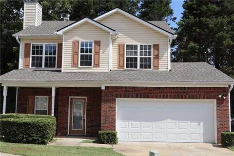 176 Rivergate Court, Jonesboro, GA 30236