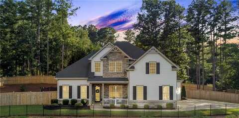 601 Legacy Run, Ball Ground, GA 30107