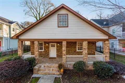 83 Ormond Street SE, Atlanta, GA 30315