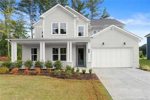3552 Cedarvale Court, Powder Springs, GA 30127