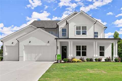 3552 Cedarvale Court, Powder Springs, GA 30127