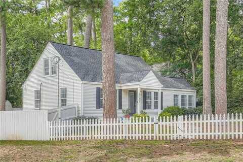 2192 LENOX Road NE, Atlanta, GA 30324