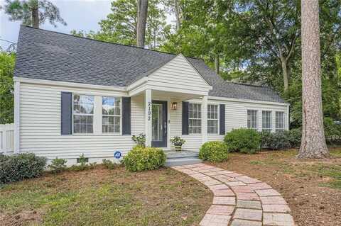 2192 LENOX Road NE, Atlanta, GA 30324