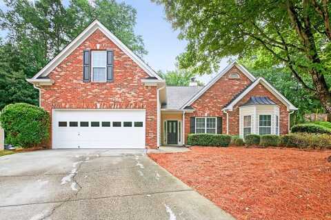 5075 Rolling Rock Drive, Sugar Hill, GA 30518