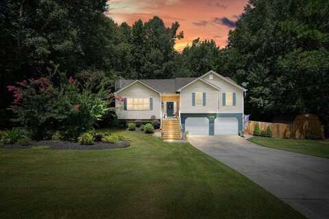 227 BRIDGE Landing, Douglasville, GA 30134