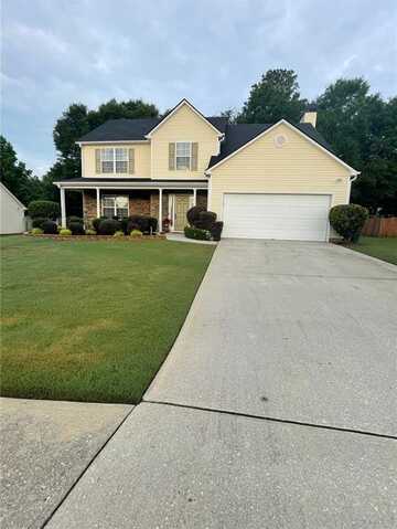 4237 Webb Meadows Drive, Loganville, GA 30052