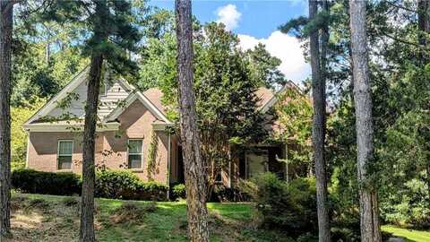 3198 Miller Road, Lithonia, GA 30038