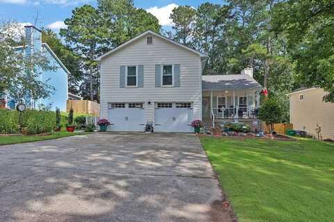 661 Simmons Mine Circle, Sugar Hill, GA 30518